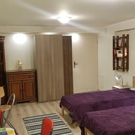 Komfortowe Studio Brzeziny