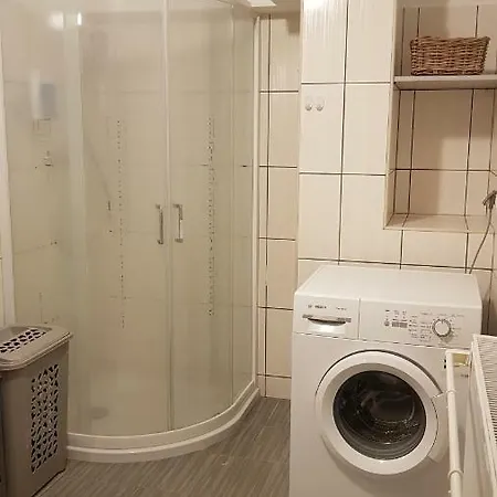 Lägenhet Komfortowe Studio Brzeziny Olsztyn (Warmian-Masurian)