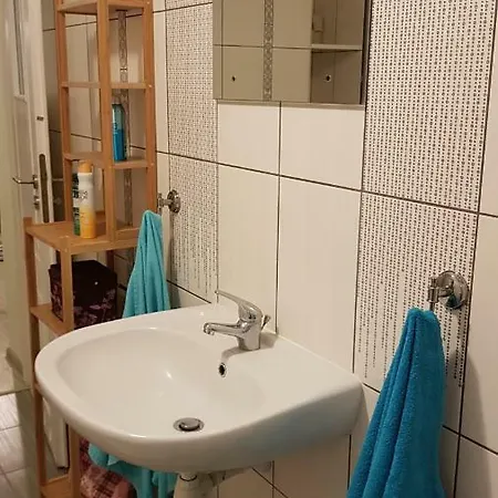 Komfortowe Studio Brzeziny Lägenhet Olsztyn (Warmian-Masurian)