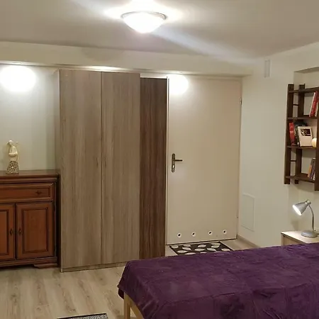 Komfortowe Studio Brzeziny *