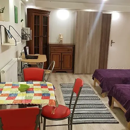 Komfortowe Studio Brzeziny *