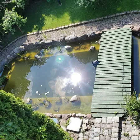 Komfortowe Studio Brzeziny