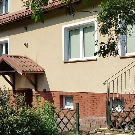 Komfortowe Studio Brzeziny Lägenhet Olsztyn (Warmian-Masurian)