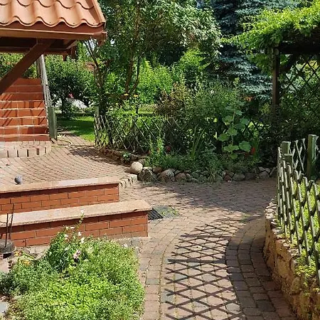 Komfortowe Studio Brzeziny Lägenhet *