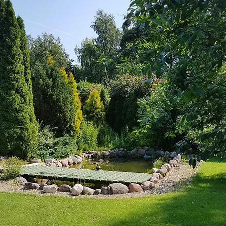 Komfortowe Studio Brzeziny Olsztyn (Warmian-Masurian)