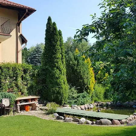 Komfortowe Studio Brzeziny Lägenhet Olsztyn (Warmian-Masurian)